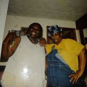 Meet your Posher, Terry